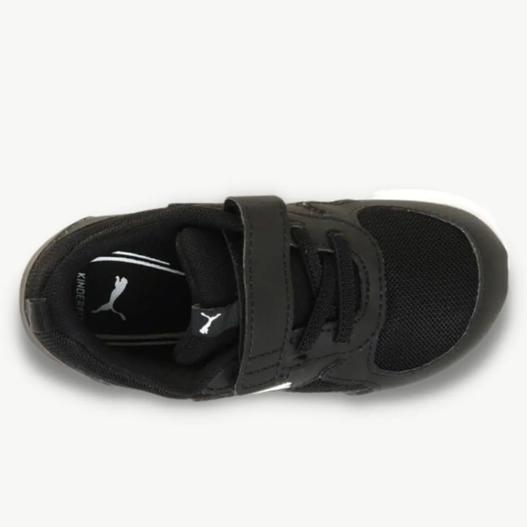 Puma Rick And Morty Lamelo Shoes puma Fun Racer AC Kids Shoes