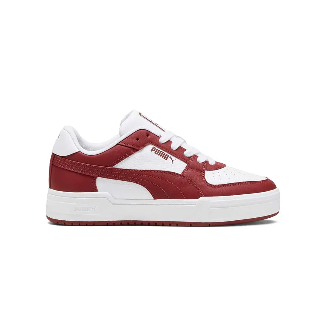 Puma Club Ii Era Platform Shoes Puma - Men's CA Pro Classic Shoes (380190 55)