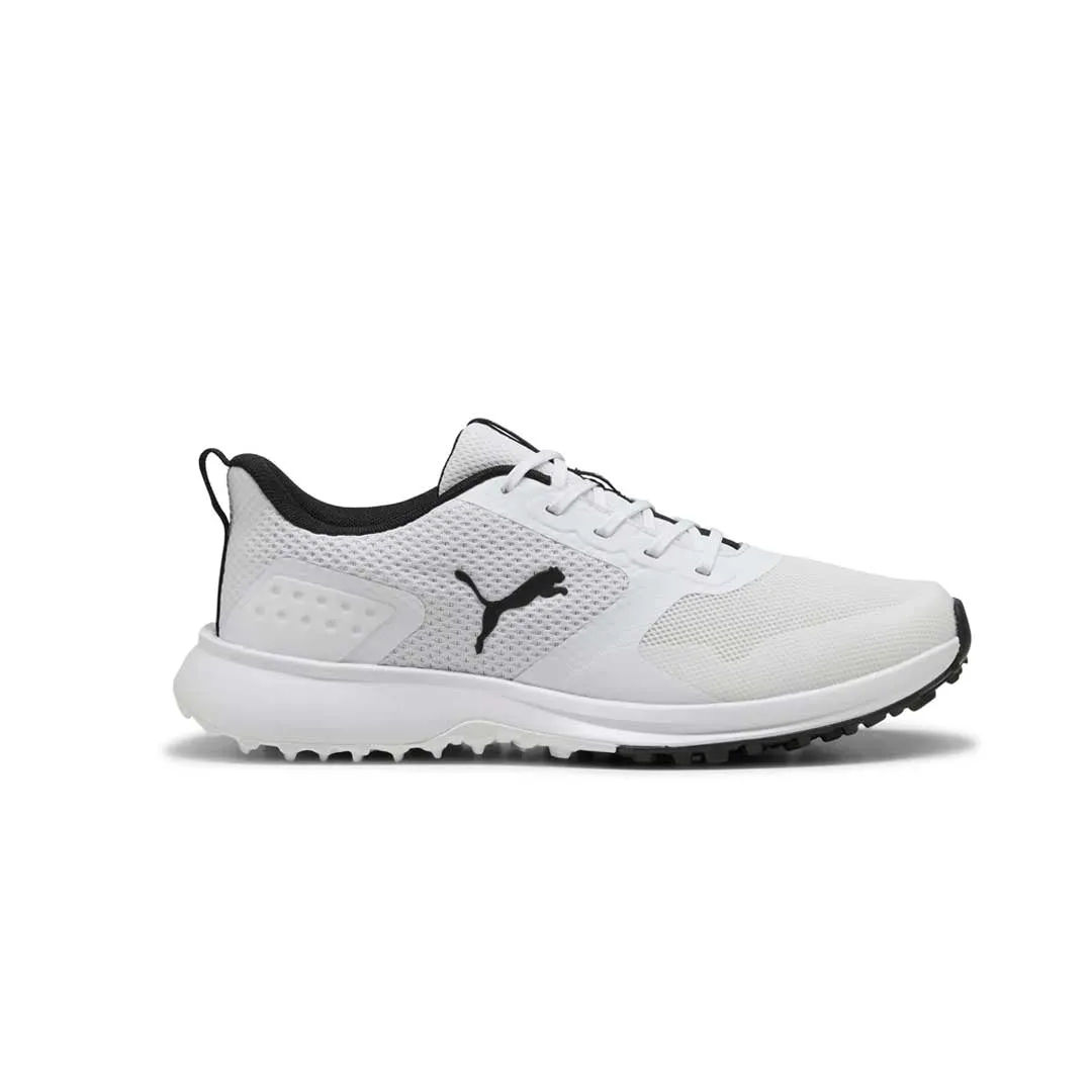 Puma Vedano Shoes Puma - Men's Fusion Grip 6 Spikeless Golf Shoes (310260 01)