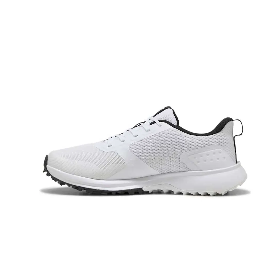 Foam Puma Shoes Puma - Men's Fusion Grip 6 Spikeless Golf Shoes (310260 01)