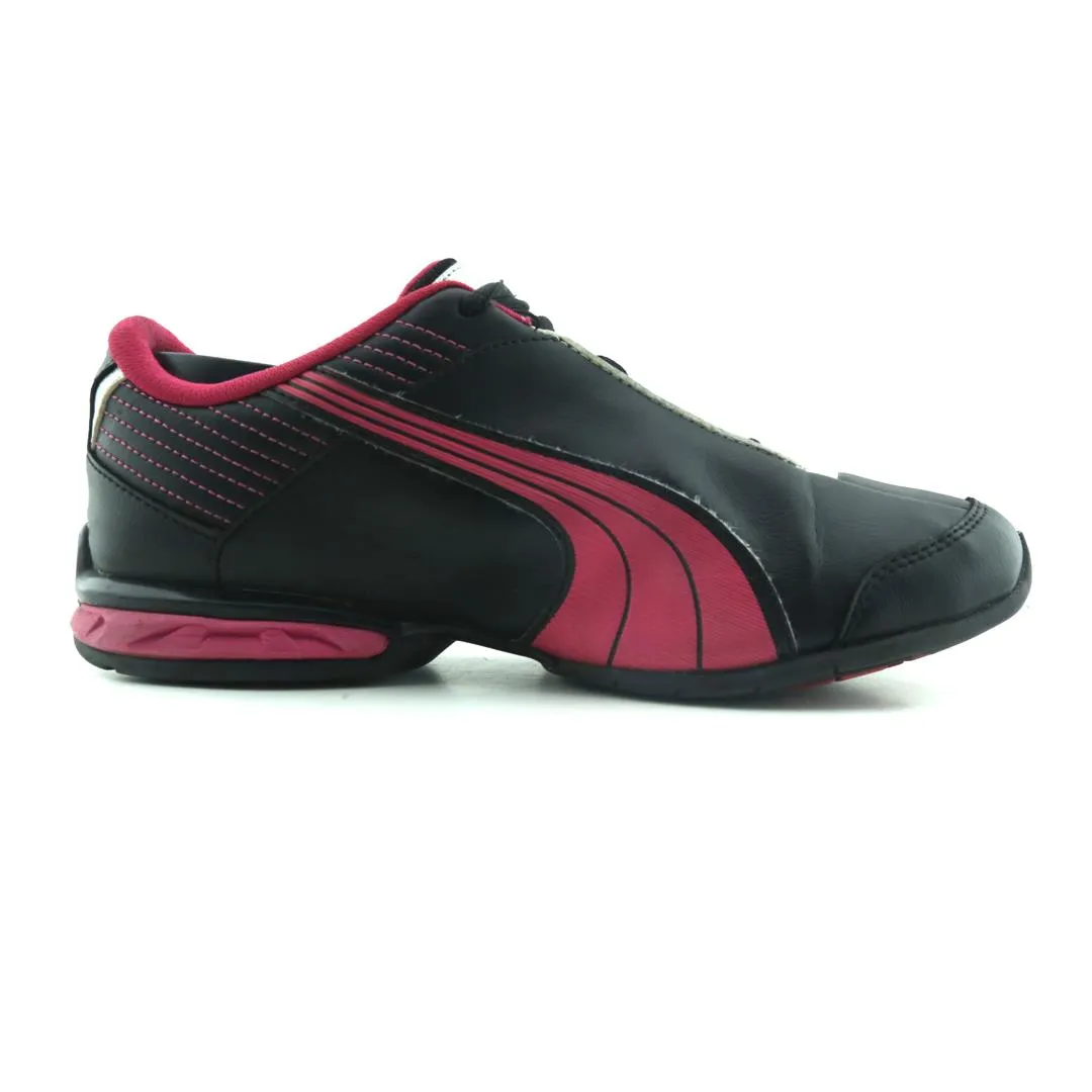 Converse High Top Tennis Shoes With Flames PUMA SUPER ELEVATE