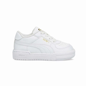 Puma - Kids' (Infant) CA Pro Classic Shoes (382279 01) Netfit Puma Shoes
