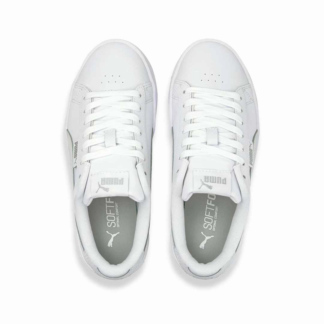 Puma - Kids' (Junior) Jada Shoes (381990 02) Puma Trinomic Running Shoes