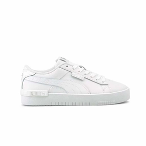 Puma - Kids' (Junior) Jada Shoes (381990 02) Puma Titan Tour Ignite Hi-top Golf Shoes