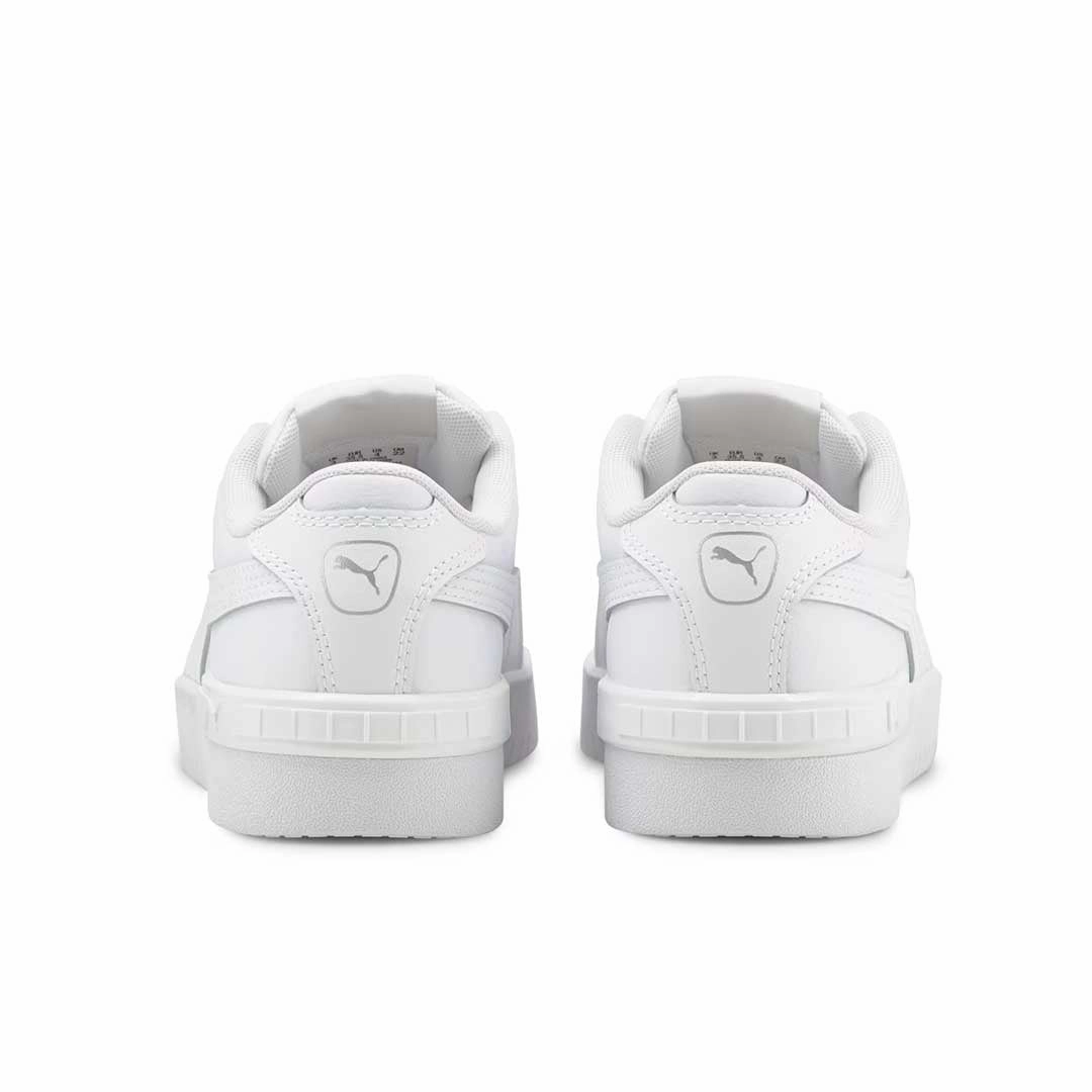 Puma Shoes Inner Sole Puma - Kids' (Junior) Jada Shoes (381990 02)