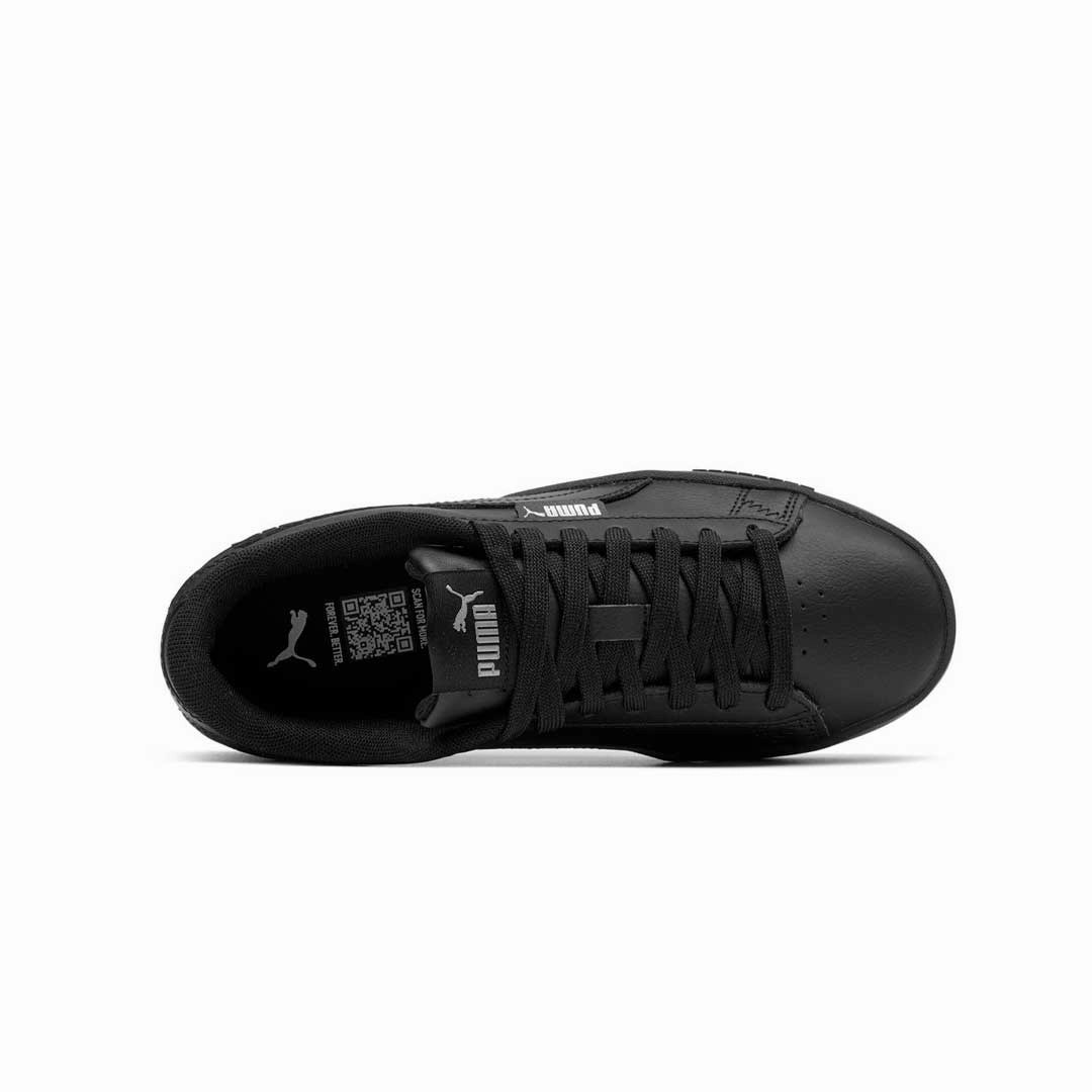 Puma - Kids' (Junior) Jade Shoes (381990 04) Puma All Pro Basketball Shoes