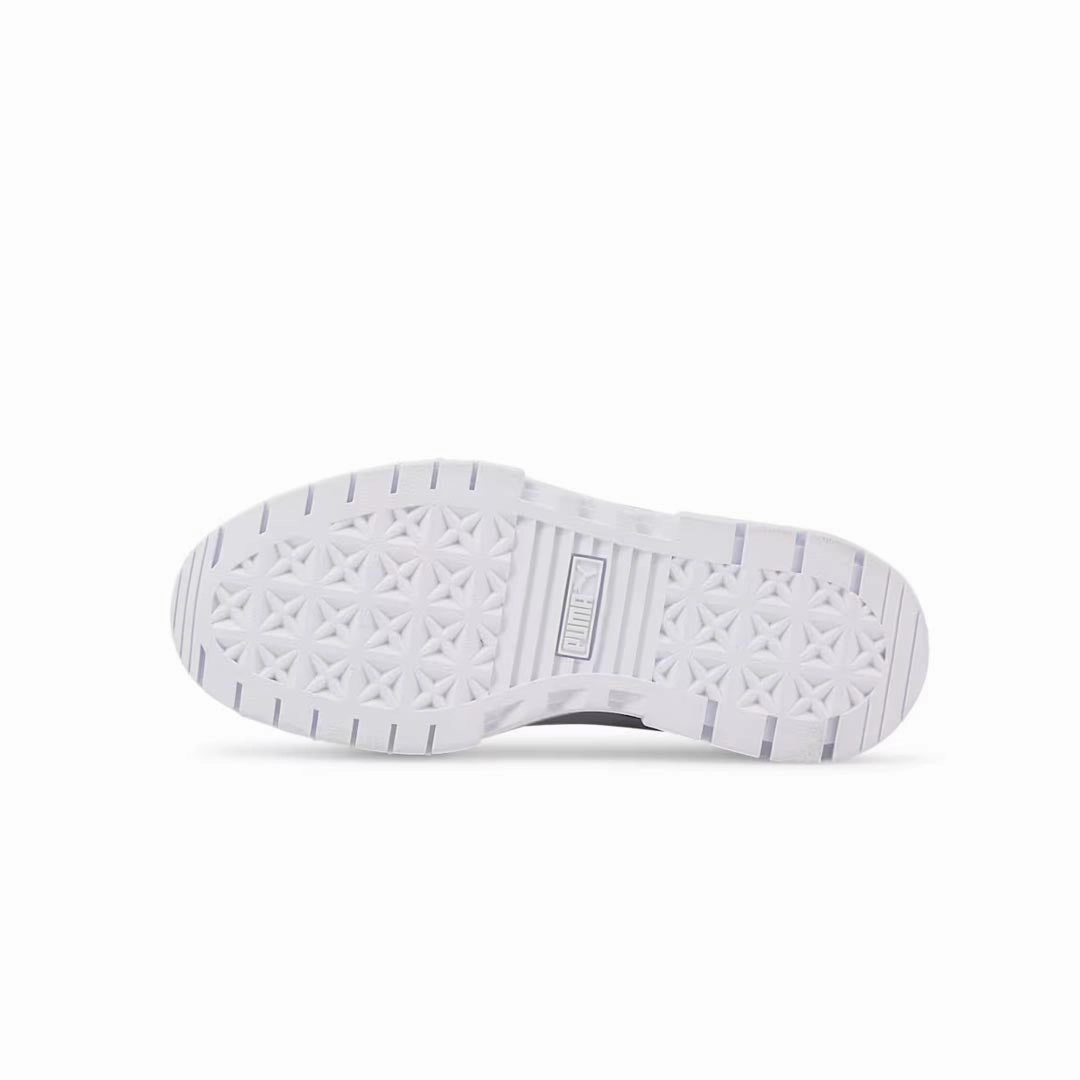 Tmnt Puma Shoes Release Date Puma - Kids' (Junior) Mayze Leather Shoes (384527 01)