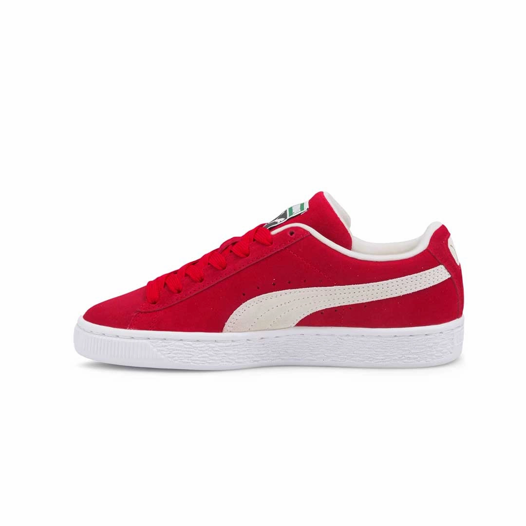 Puma - Kids' (Junior) Suede Classic Shoes (399853 02) Rihanna And Puma Shoes