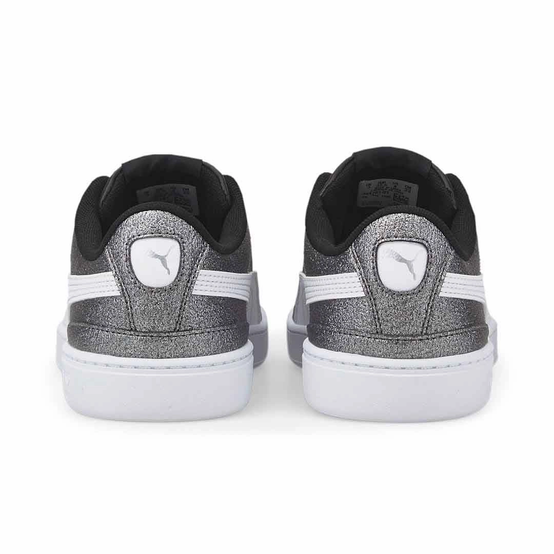 Puma Basketball Shoes 2023 Puma - Kids' (Junior) Vikky V3 Glitz Shoes (384701 01)
