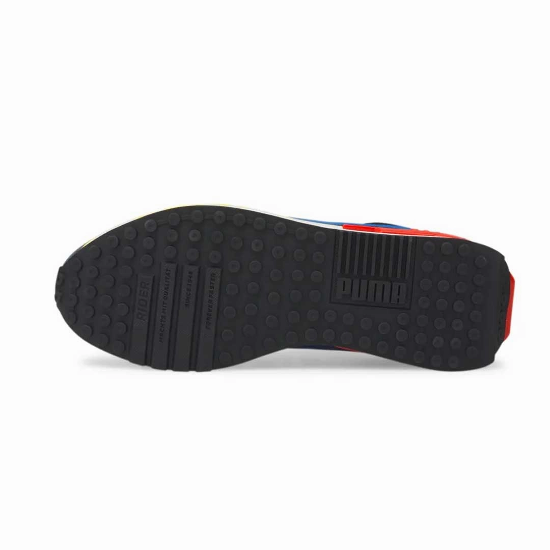 Puma Chinatown Shoes Puma - Men's City Rider Shoes (382044 13)