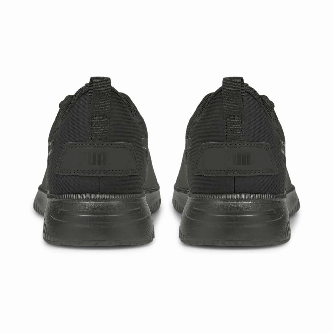 Carina Shoes Puma Puma - Men's Flyer Flex Shoes (195201 05)