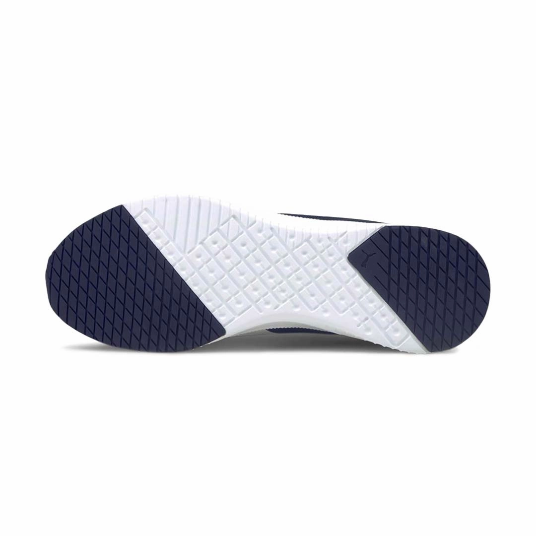 Puma - Men's Flyer Flex Shoes (195201 06) Puma Driving Shoes Ferrari