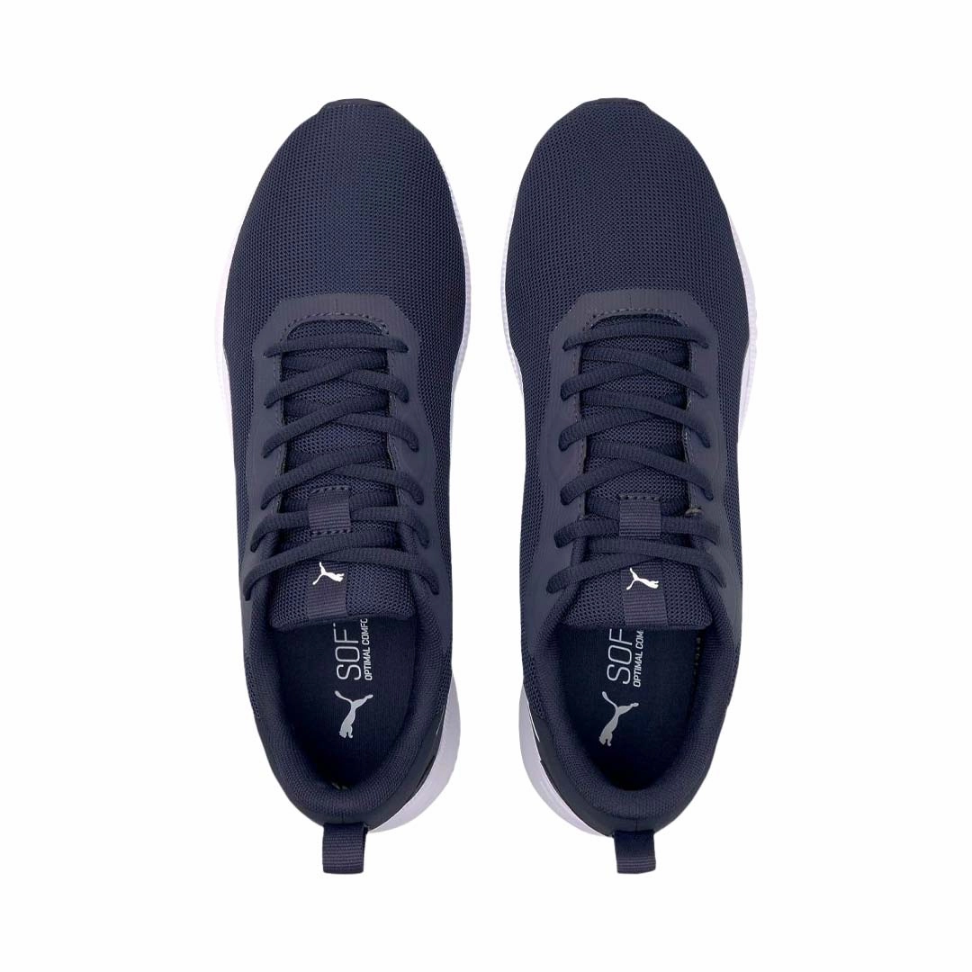 Puma 3 Plate Shoes Puma - Men's Flyer Flex Shoes (195201 06)