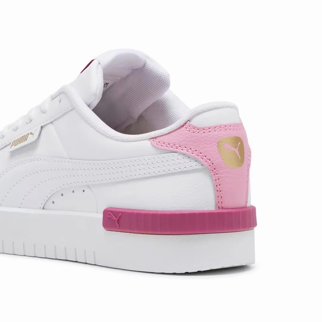 Puma - Women's Jada Renew Shoes (386401 26) New Puma Shoes Suede