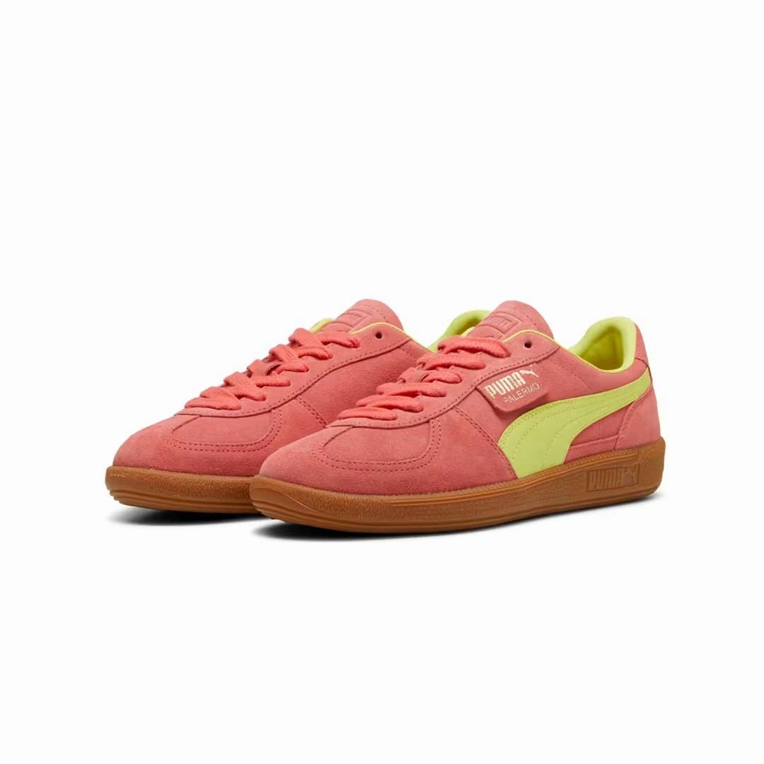Puma Official Website Shoes Puma - Women's Palermo Shoes (397643 22)