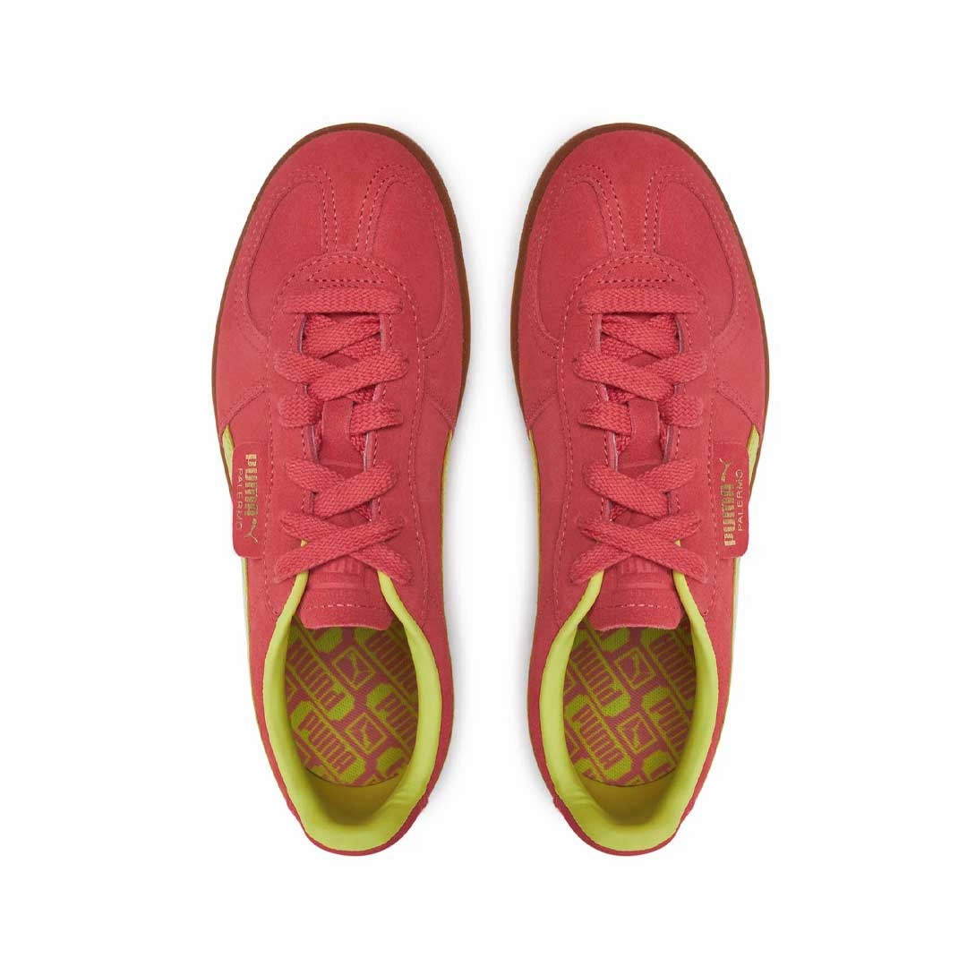 Puma No Lace Running Shoes Puma - Women's Palermo Shoes (397643 22)