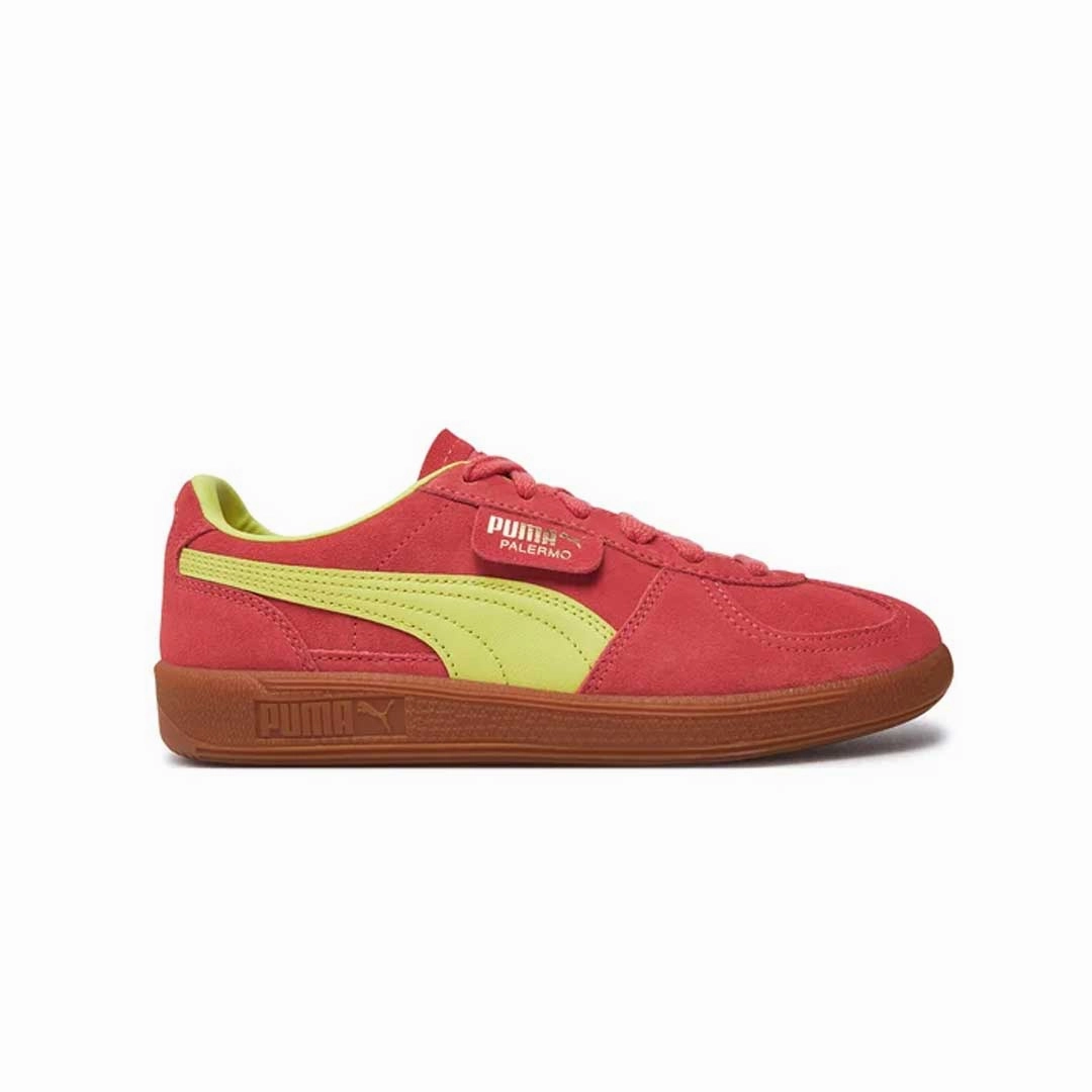 Puma Soccer Shoes 2021 Puma - Women's Palermo Shoes (397643 22)