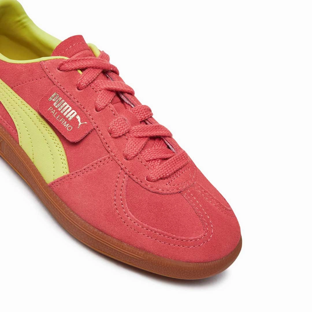 Puma - Women's Palermo Shoes (397643 22) Puma Sprint Spike Shoes