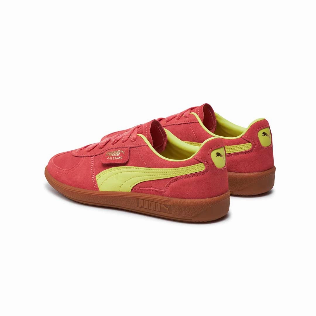 Puma - Women's Palermo Shoes (397643 22) Puma Shoes Basketball Lamelo