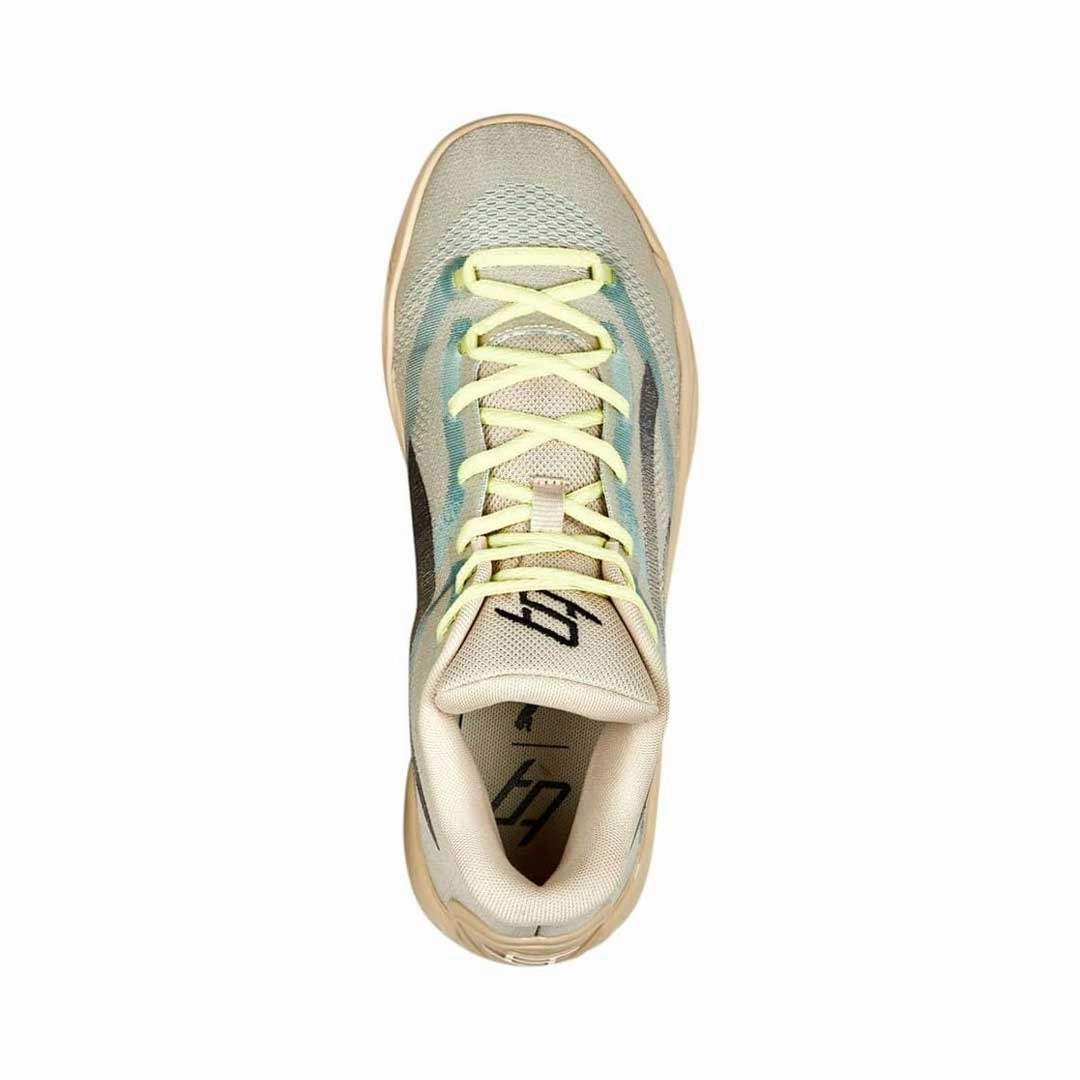 Puma - Women's Stewie 2 Earth Shoes (378979 01) Youth Basketball Shoes Australia