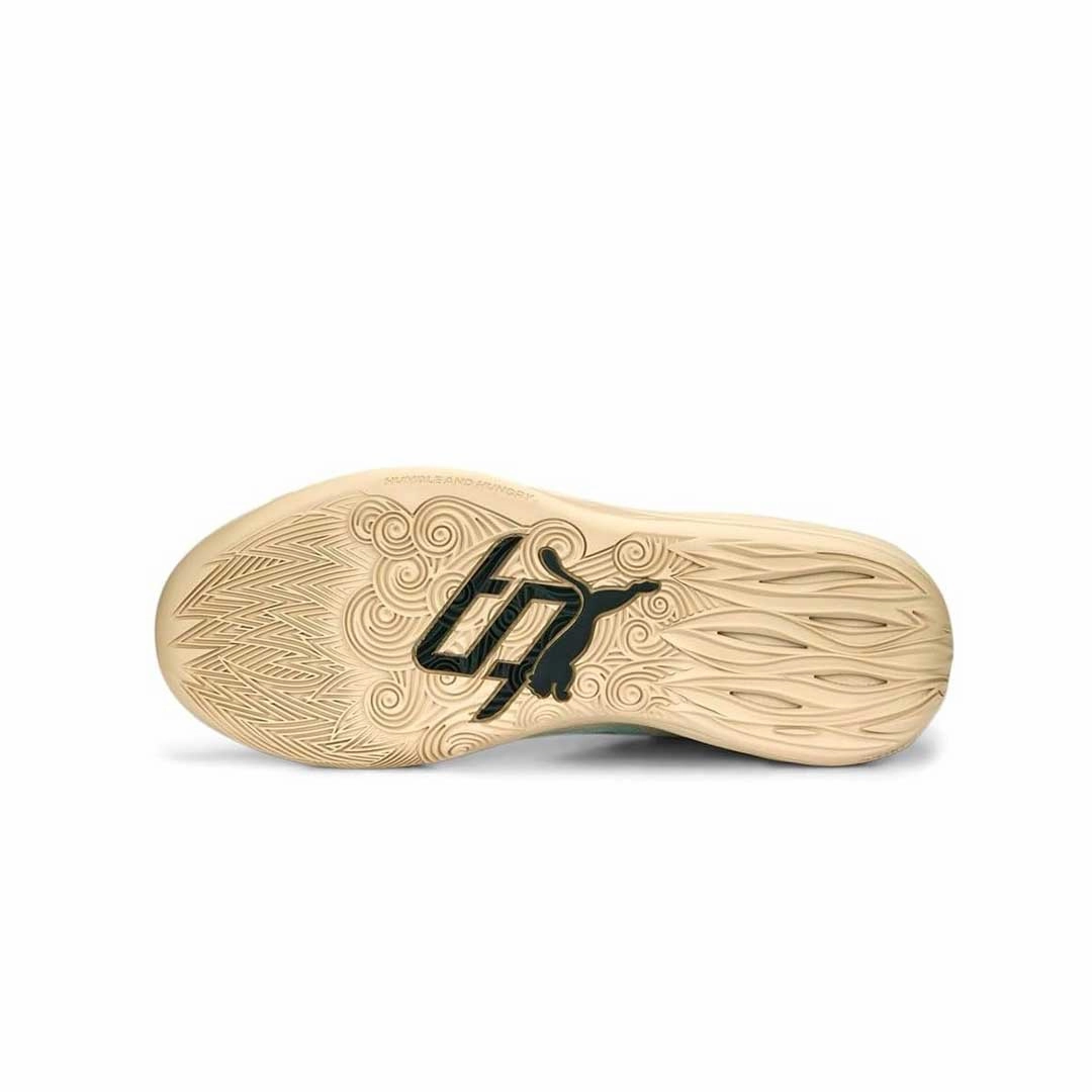 Kyrie 4s Basketball Shoes Puma - Women's Stewie 2 Earth Shoes (378979 01)