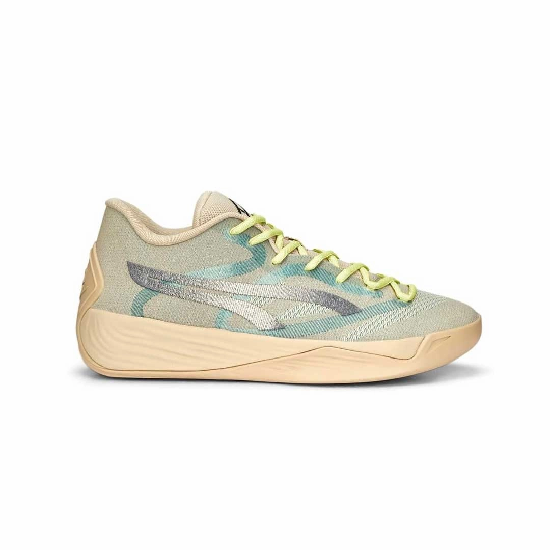 Puma - Women's Stewie 2 Earth Shoes (378979 01) Basketball Shoes Size 5.5