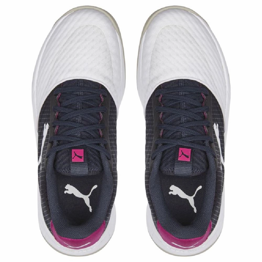 Puma Moto Shoes PUMA Accelerate NCT Pro Womens Netball Shoes