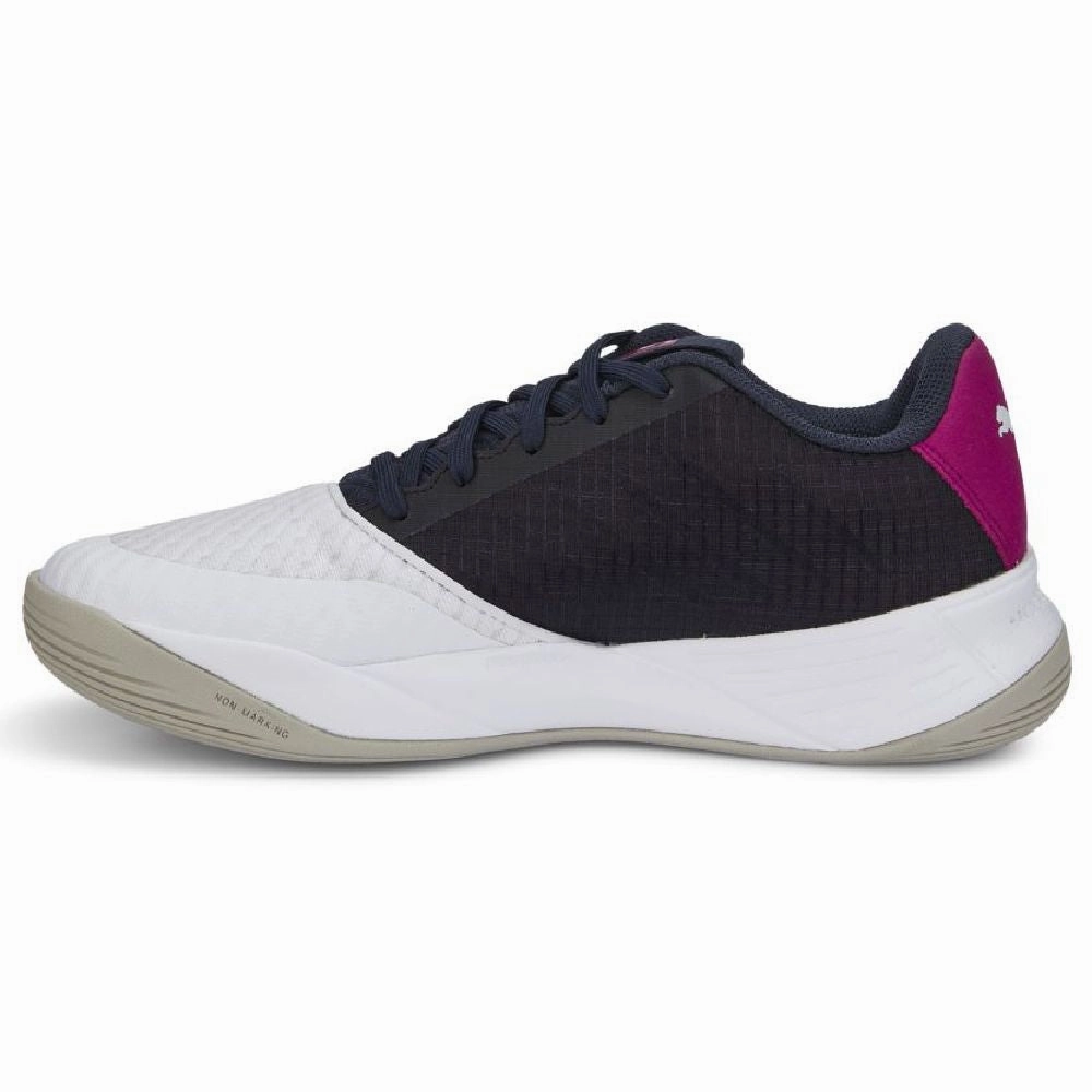 Puma Flourish Training Shoes PUMA Accelerate NCT Pro Womens Netball Shoes