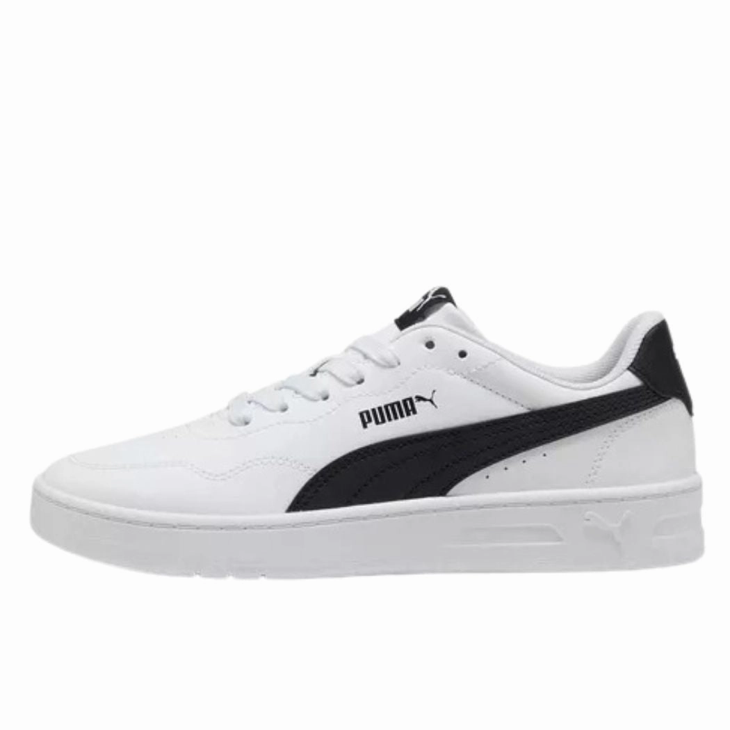 Puma Basketball Shoes Mismatch puma Court Lally Women's Sneakers