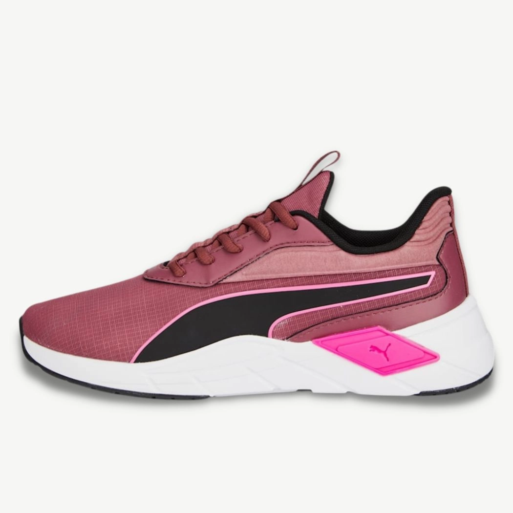 puma Lex Women's Running Shoes Puma Baseball Trainer Shoes