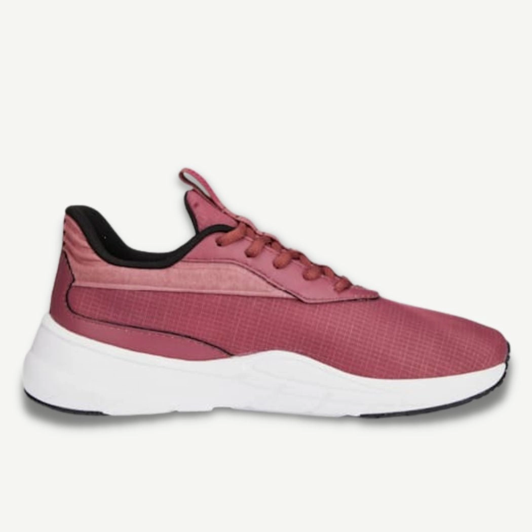 puma Lex Women's Running Shoes Puma Indoor Sports Shoes