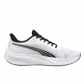 puma Pounce Lite Men's Running Shoes Puma Golf Spikeless Shoes