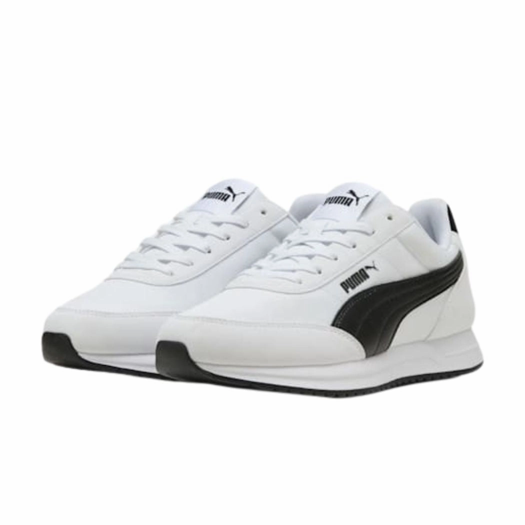 Puma Ferrari 2010 Shoes puma R78 Lightwind Men's Sneakers