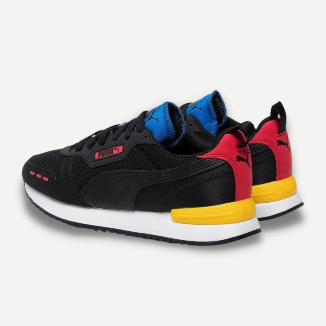 Aqua Shoes Puma puma R78 Men's Sneakers