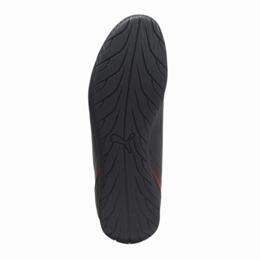 puma Scuderia Ferrari Neo Cat 2.0 Men's Driving Shoes Grey Puma Golf Shoes