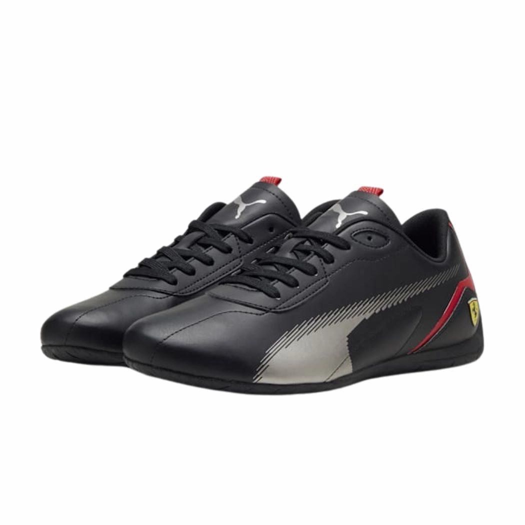 puma Scuderia Ferrari Neo Cat 2.0 Men's Driving Shoes Puma V3 Running Shoes