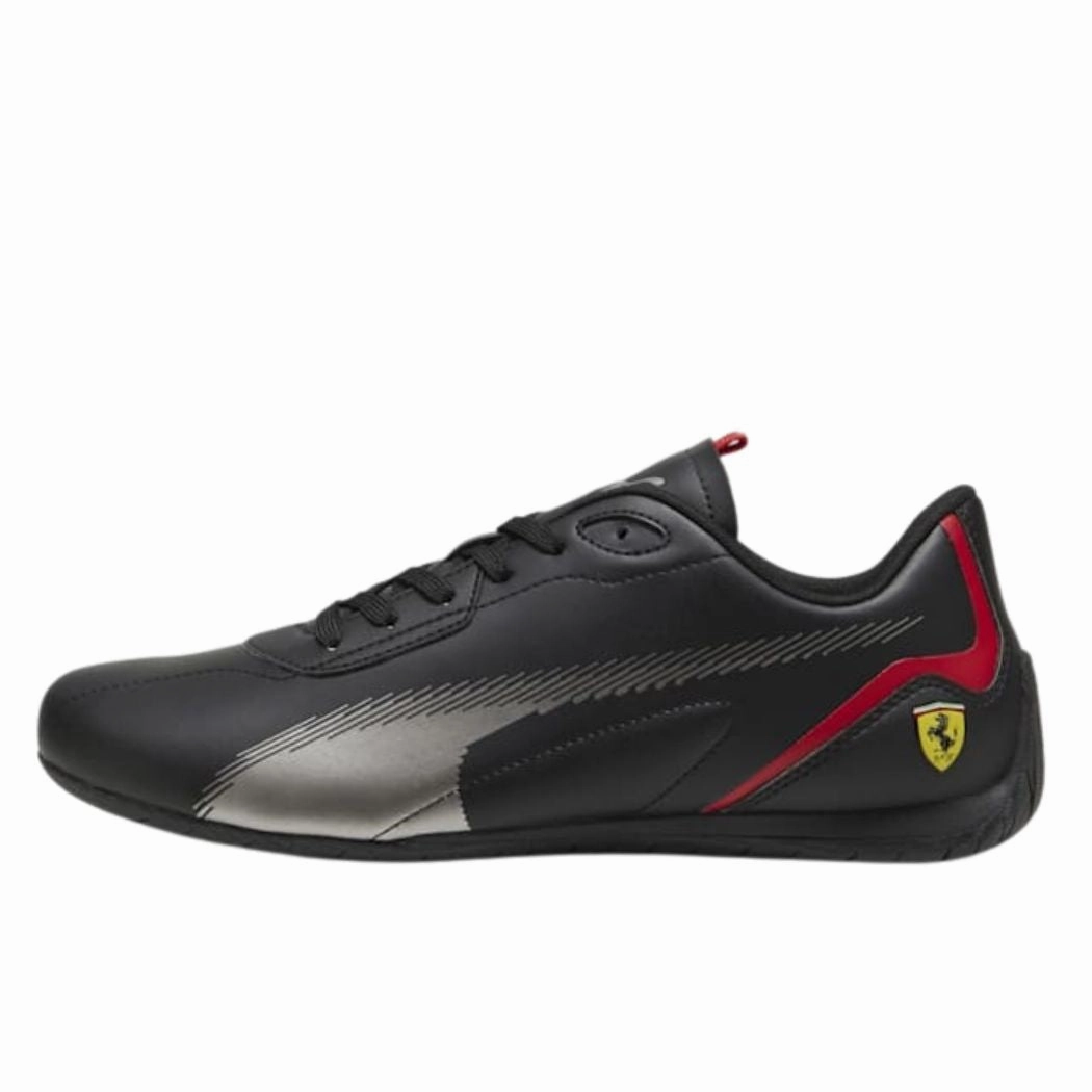 New Puma Football Shoes puma Scuderia Ferrari Neo Cat 2.0 Men's Driving Shoes