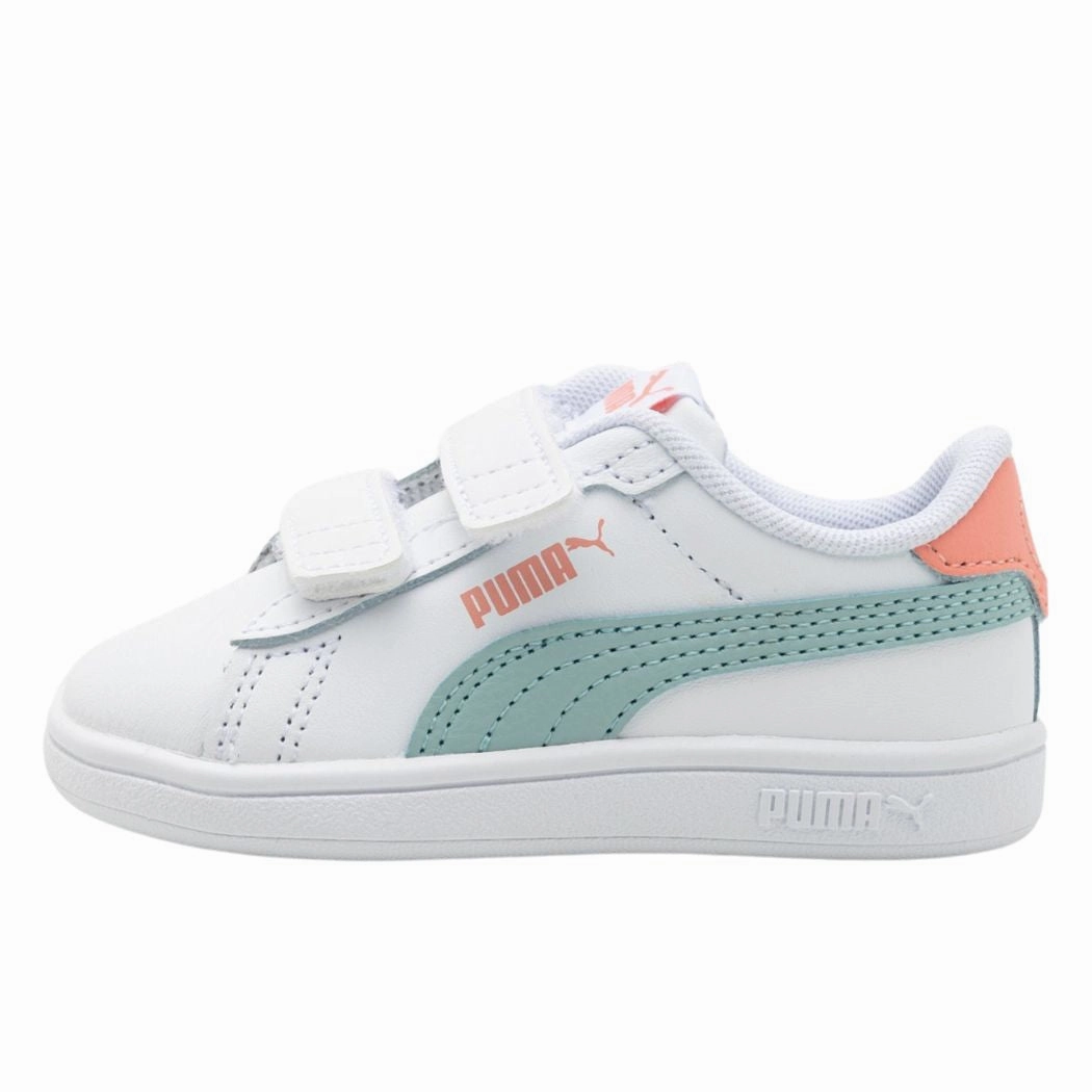 puma Smash 3.0 V Kids Shoes Puma Pacer Next Cage Running Shoes