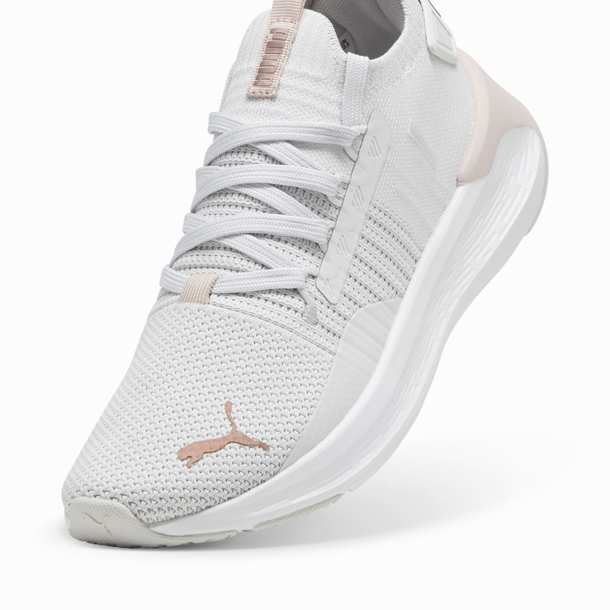 PUMA Softride Symmetry Fuzion Womens Running Shoes Puma Ferrari Roma Shoes