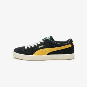 Puma Soccer Shoes 2020 PUMA SUEDE VTG HAIRY SUEDE -KICKS LAB. EXCLUSIVE-