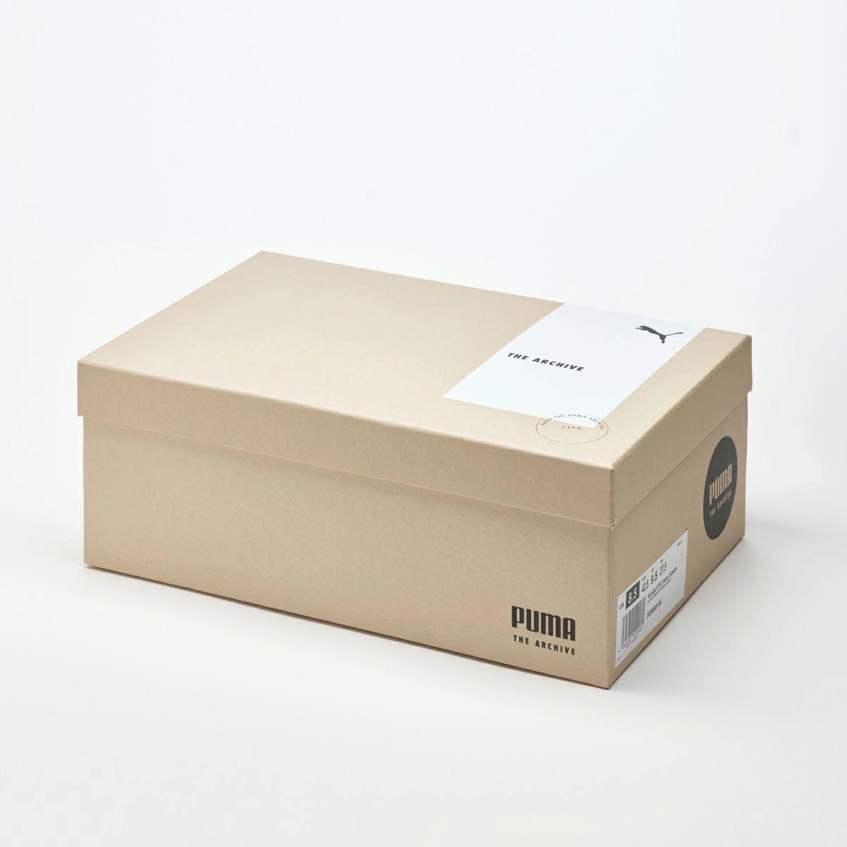 Shop Puma Shoes Near Me PUMA SUEDE VTG HAIRY SUEDE -KICKS LAB. EXCLUSIVE-