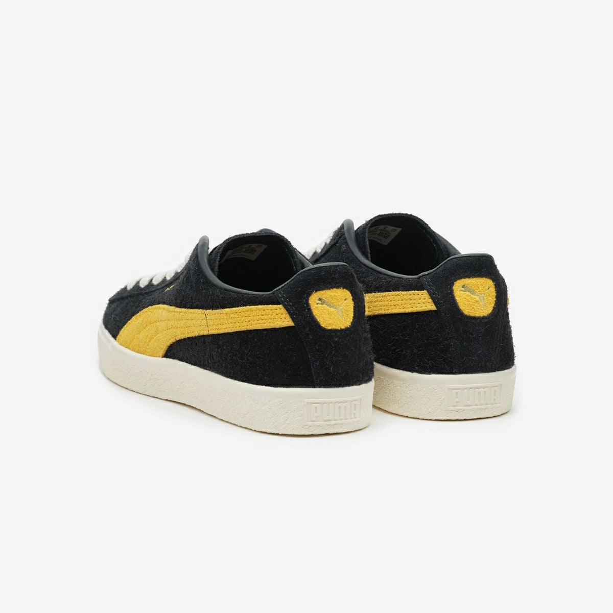 PUMA SUEDE VTG HAIRY SUEDE -KICKS LAB. EXCLUSIVE- Puma Casual Athletic Shoes