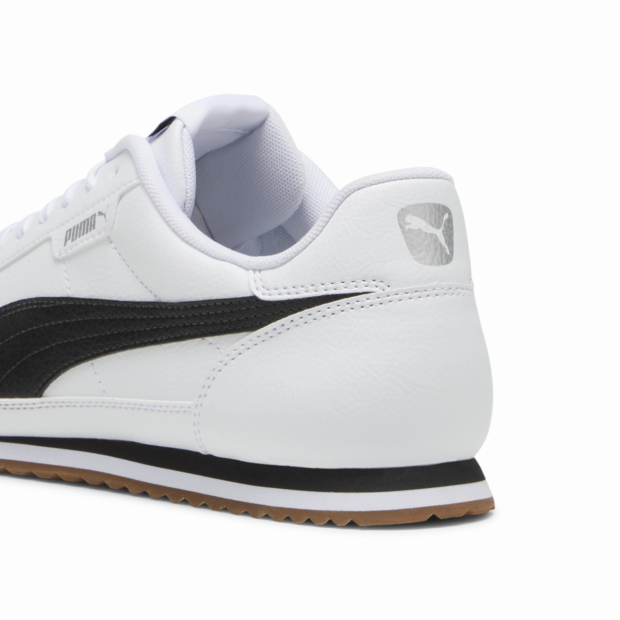 PUMA Turino II Mens Shoes Puma Oslo Shoes