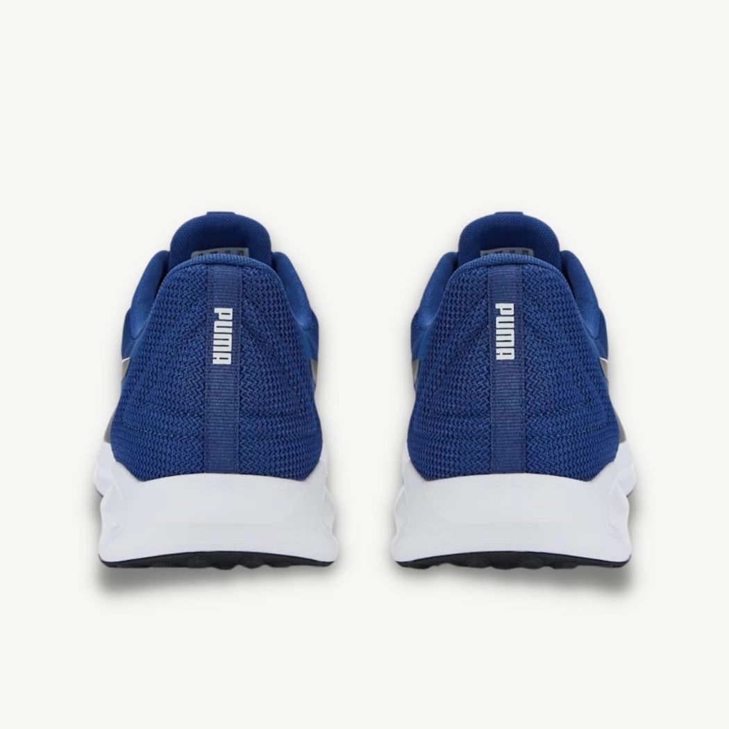 puma Twitch Runner Men's Running Shoes Puma Melo Shoes