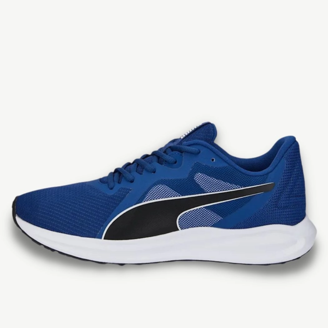 Puma Running Shoes Lineup puma Twitch Runner Men's Running Shoes