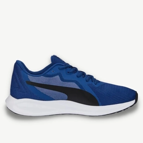 puma Twitch Runner Men's Running Shoes Puma Shoes Trainers