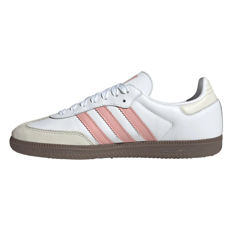 Adidas High Heel Tennis Shoes Samba OG Shoes