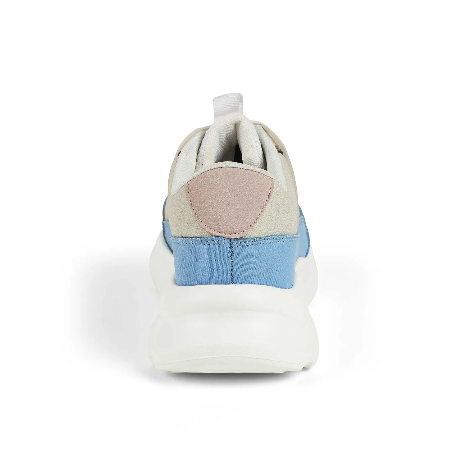 Tresmode Ja Blue Women's Sneakers Lacoste Sneakers