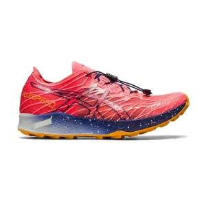 Asics - Women's Fujispeed Trail Running Shoes (1012B176 700) Vintage Asics Wrestling Shoes