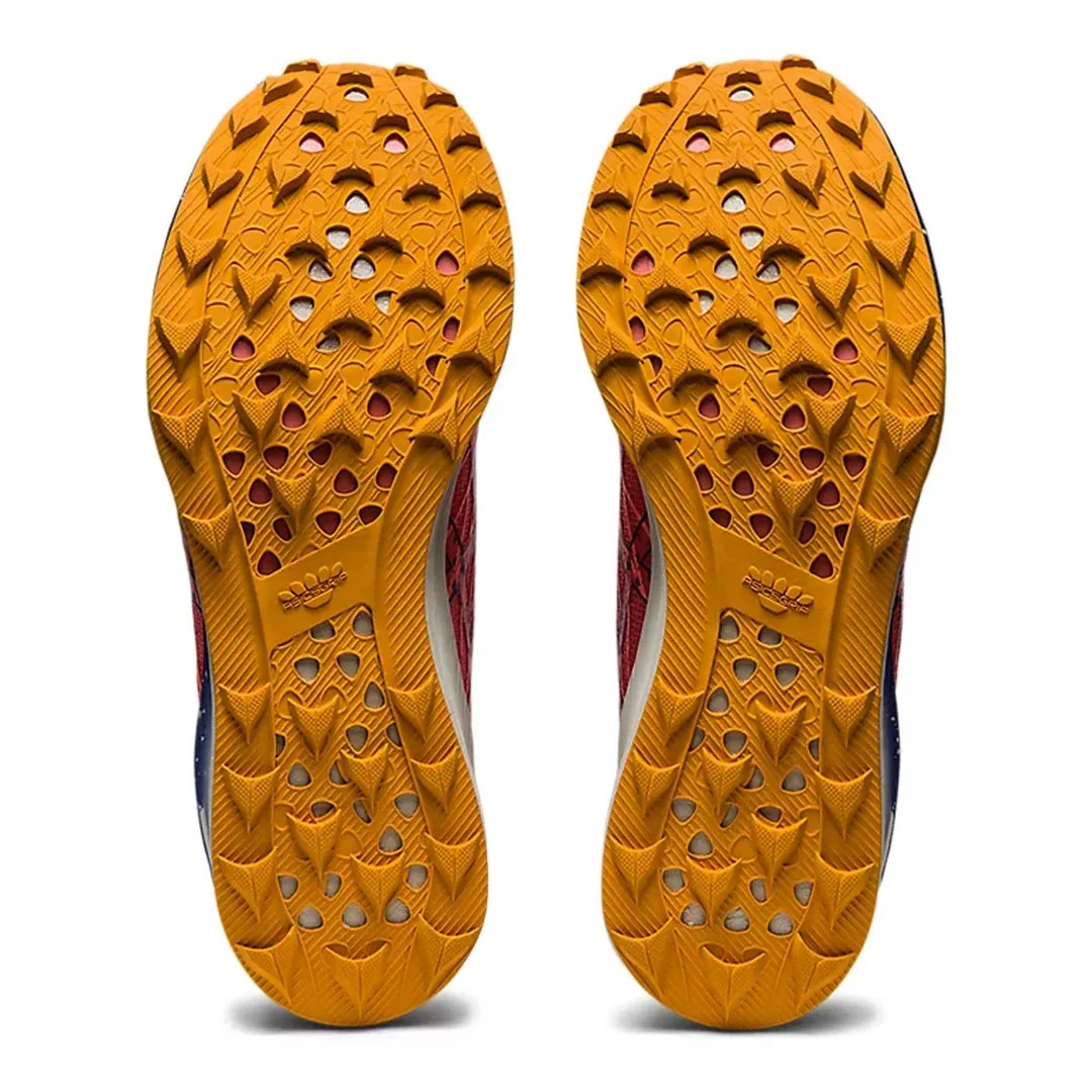 Asics - Women's Fujispeed Trail Running Shoes (1012B176 700) Asics Trail Running Shoe